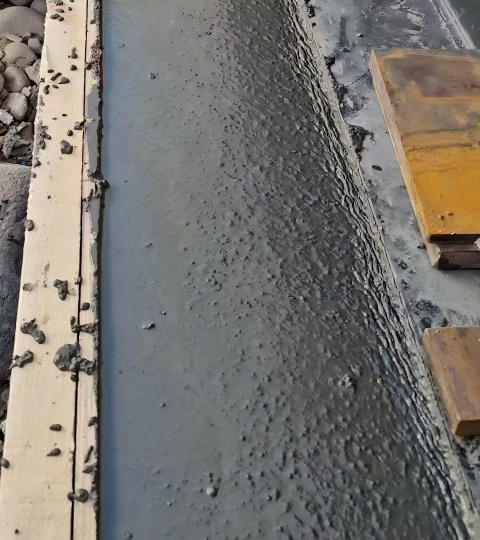 湛河环氧砂浆的特点及施工流程​