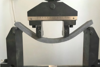 湛河高延性混凝土 高延性砂浆 抗震加固混凝土产品特点 施工流程