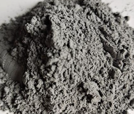 湛河硅灰和粉煤灰的区别用途