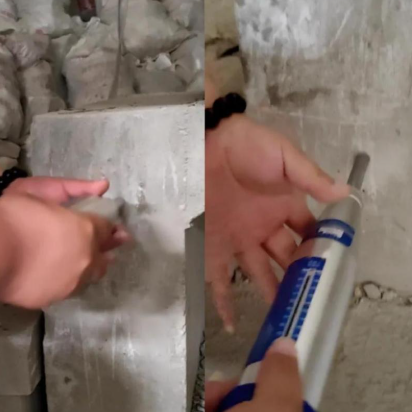 湛河混凝土强度不足的原因及处理方法