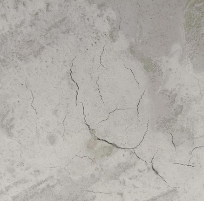 湛河灌浆料为什么会产生裂缝？出现裂缝该如何处理？