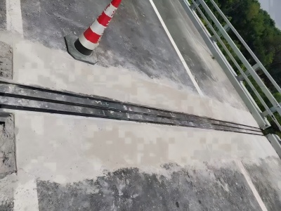 湛河伸缩缝更换后浇筑材料快速结构修补料速砼的产品特点及施工流程​