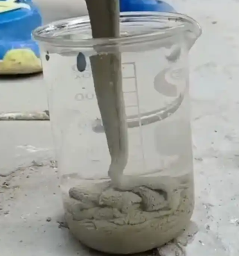 湛河水工混凝土絮凝剂，水下抗分散剂的作用及施工方法